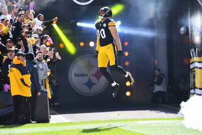 EDGE T.J. Watt named obvious Steelers non-QB MVP