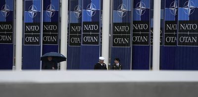 4 things to watch for as NATO leaders meet in US capital for high-stakes summit