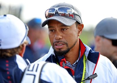 Why Tiger Woods reportedly won’t be the 2025 Ryder Cup captain for the U.S. team