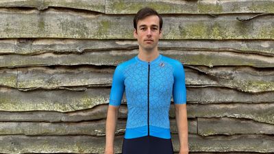 A cool customer: Bioracer Speedwear Graphene Jersey reviewed