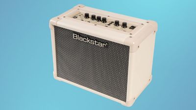 “The ID:Core V4 combos are obviously ideal first amps”: Blackstar’s cream-of-the-crop ID:Core practice amp has just been given a fitting finish update