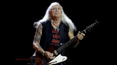 “He said, ‘I never want the band to go by the wayside and the music just disappear’”: Rickey Medlocke defends Lynyrd Skynyrd’s decision to continue with no original members