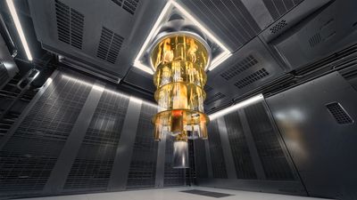 Multiple governments around the world have secretly agreed to restrict the export of quantum computers