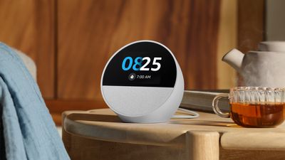 All-new Amazon Echo Spot arrives for Prime Day – and it's £30 off for a short time