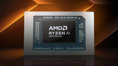 AMD now has better brand recognition than Intel — firm rides AI wave to win on Kantar’s BrandZ Most Valuable Brands report