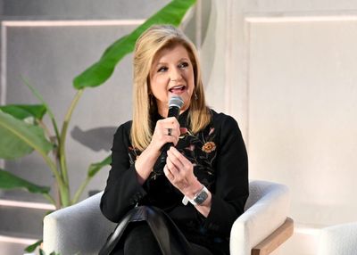 OpenAI’s Sam Altman and Thrive Global’s Arianna Huffington want to share the 'miracle drug' to extend human life