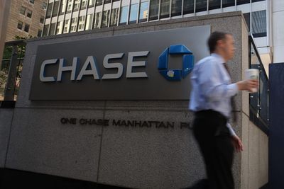 Chase plans to hit consumers with additional account fees: 'People should take their business elsewhere'