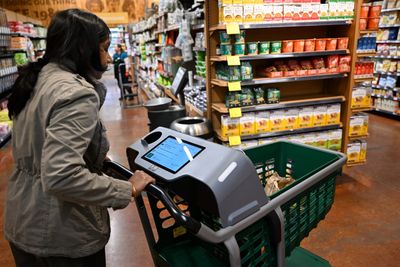 Instacart’s AI-powered smart carts, which offer real-time recommendations and 'gamified' shopping, are coming to more U.S. grocery stores