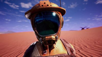 Satisfactory and Factorio: Space Age are launching 6 weeks apart from each other, and management fans are waving goodbye to months worth of free time