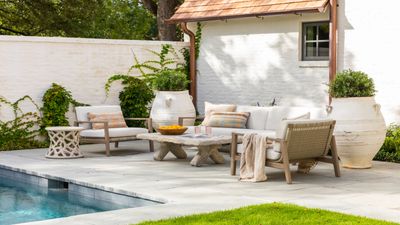 What are the best colors for outdoor furniture? Here’s what the experts think