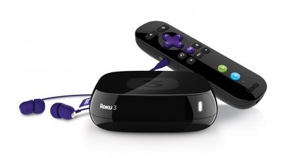 Roku Sued by Access Advance HEVC Licensors