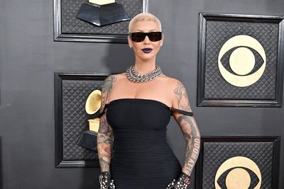 Amber Rose to reportedly speak at RNC