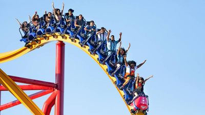 Massive merger could mean changes at Six Flags, Cedar Point