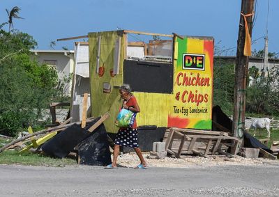 Hurricane Beryl destroys crops in Jamaica, leaves islanders facing food shortages