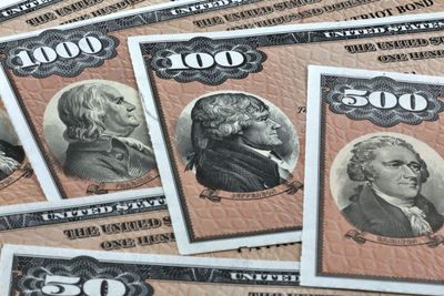 What Are I-Bonds? Inflation Made Them Popular. What Now?