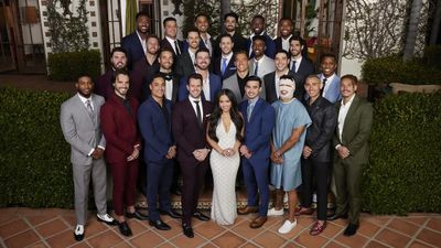 How to watch 'The Bachelorette' season 21 online, on TV and from anywhere now
