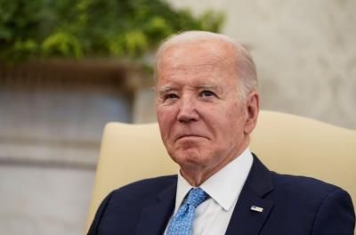 Top Parkinson's Specialist Met With President Biden's Physician At White House