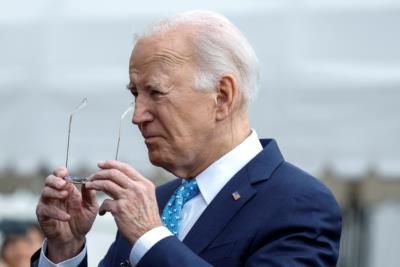White House Pushes Back On Concerns Over Biden's Fitness