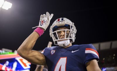 PFF highlights 2025 NFL draft WR for Jaguars to watch