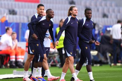 Euro 2024 day 25: Spain and France prepare to clash in first semi-final