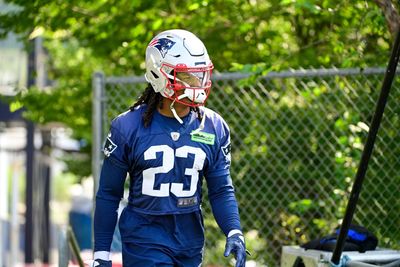 Patriots fans will love Kyle Dugger’s reported training camp preparation