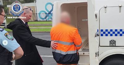 Man refused bail for allegedly accessing thousands of child abuse files