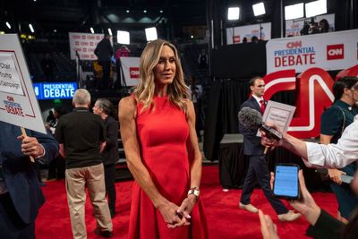 Abortion opponents give lukewarm response to RNC platform which omits mention of national ban