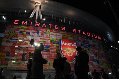 Arsenal cancel season tickets and ban members in empty seat and touting crackdown