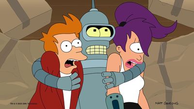 Futurama season 12: release date, trailer, cast and everything we know about the animated comedy