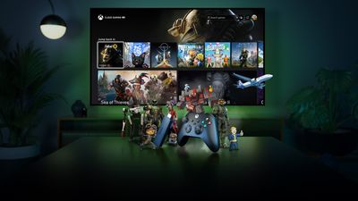 Xbox Cloud Gaming is now available with certain Amazon Fire TV Stick devices — here's what you need to know