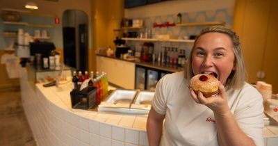 Newcastle crowned home of the nation's best doughnut second year running