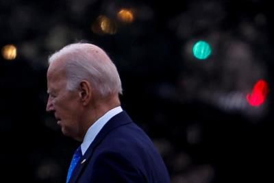 House Democrats Warn Biden To Avoid Missteps