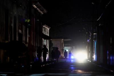 Texas Faces Multi-Day Power Restoration Effort After Storm