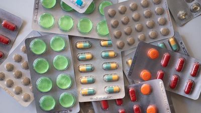 Push to expedite common anti-depressant amid shortages