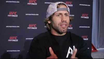 ADXC 5 to feature Urijah Faber vs. Bibiano Fernandes, Chad Mendes vs. Kevin Lee