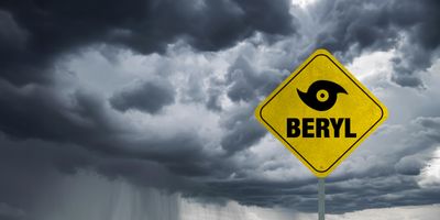 Beryl Portends a Harsh Hurricane Season: Are You Ready?