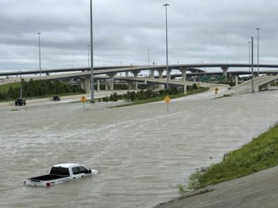 Hurricane Beryl Claims Four Lives In Texas