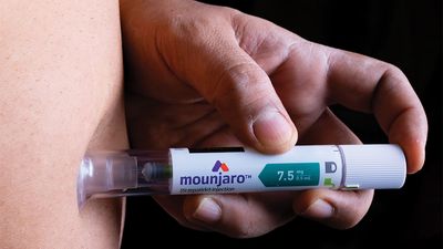 Patients Lost More Weight On Eli Lilly's Mounjaro Than Novo Nordisk's Ozempic