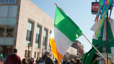 Ireland Drops Out Of Top 10 Nationalities Seeking Work in UK; India, US And Pakistan Take Top Spots