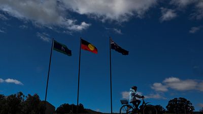 Labor committed to Indigenous truth-telling: minister