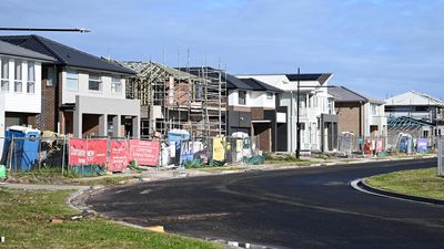 First mini-cities revealed in fast-tracked housing plan