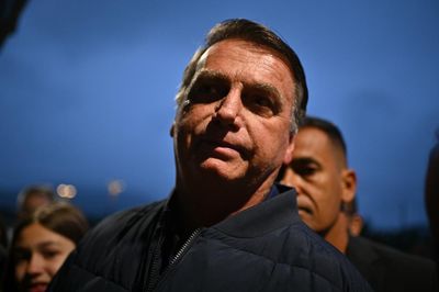 Alleged Bolsonaro-linked crime ring sold official luxury gifts worth $1.2m, Brazil police claim