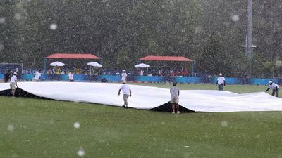 Major League Cricket: Washington Freedom vs Texas Super Kings match called off due to rain