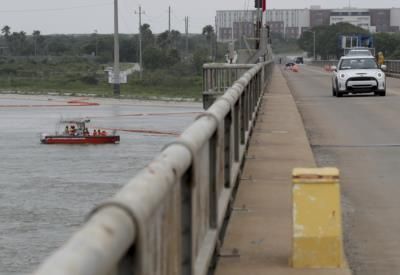 Galveston, Texas Faces Up To Two Weeks Without Power