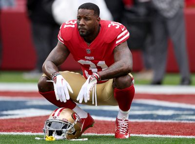 Could 49ers opt to reunite with suspended safety?