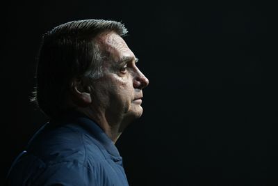 Bolsonaro embezzled $1.2 million worth of undeclared jewelry, Brazil's police say