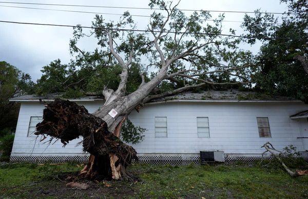 Some power restored in Houston after Hurricane Beryl, while storm spawns tornadoes as it moves east
