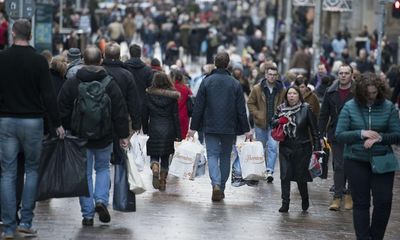 Retail sales dip in June as UK’s cooler weather and cost of living bite