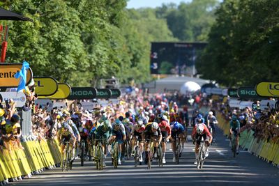 Tour de France 2024 stage 10 preview –A sprinters stage on paper but watch out for the echelons