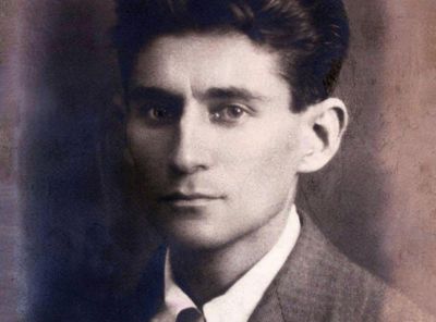 Kafka: Selected Stories, edited by Mark Harman review – the master who never wasted a word
